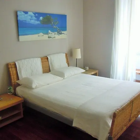 Napoletando Bed and Breakfast