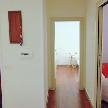 Bed & Breakfast Napoletando