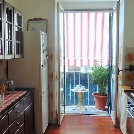 Napoletando Bed & Breakfast 4*