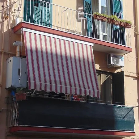 Napoletando Bed & Breakfast 4*