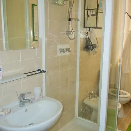 Napoletando Bed & Breakfast 4*