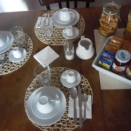 Napoletando Bed & Breakfast Neapel