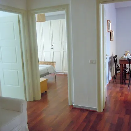 Napoletando 4* Νάπολη