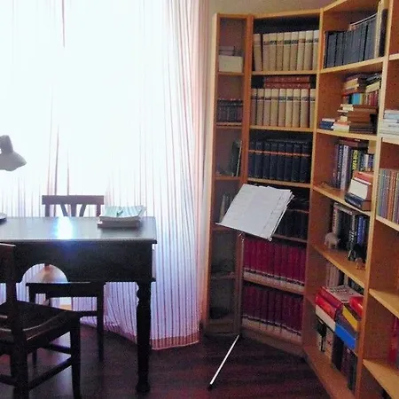 Bed and Breakfast Napoletando