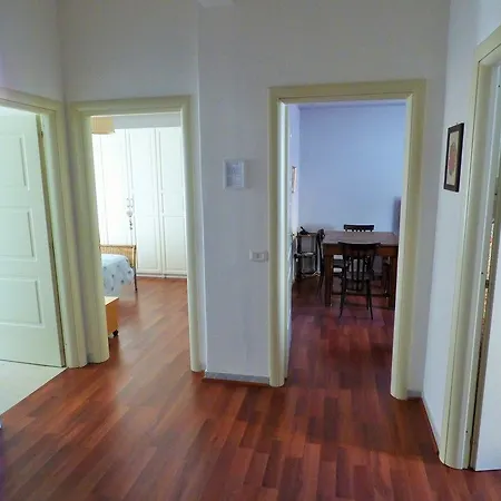 Bed & Breakfast Napoletando Napels