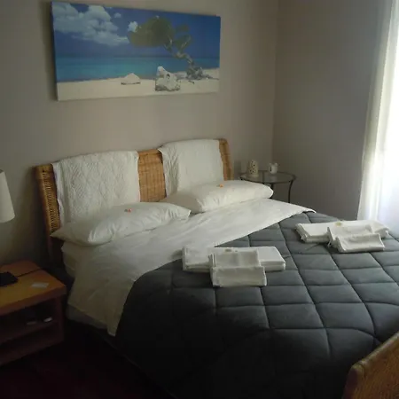 Napoletando Bed & Breakfast