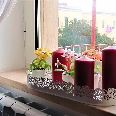 Napoletando 住宿加早餐酒店