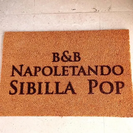 Napoletando 住宿加早餐酒店