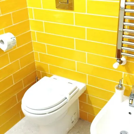 Napoletando 4* 那不勒斯