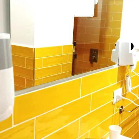 Napoletando 住宿加早餐酒店 那不勒斯